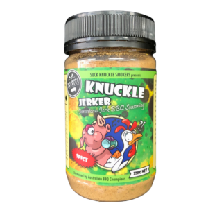 Suck Knuckle "knuckle Jerker" 220g