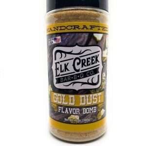 Elk Creek Gold Dust Flavorbomb