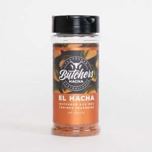 Butchers Axe BQQ "El Hacha" Tex Mex Seasoning