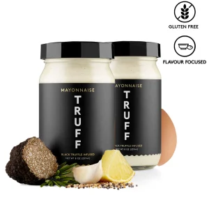 TRUFF Mayo (1 Jar)